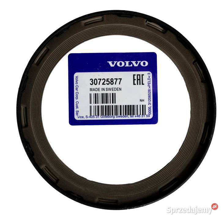 VOLVO S40 V50 C30 C70 S80 V70 uszczelniacz walu dolnośląskie