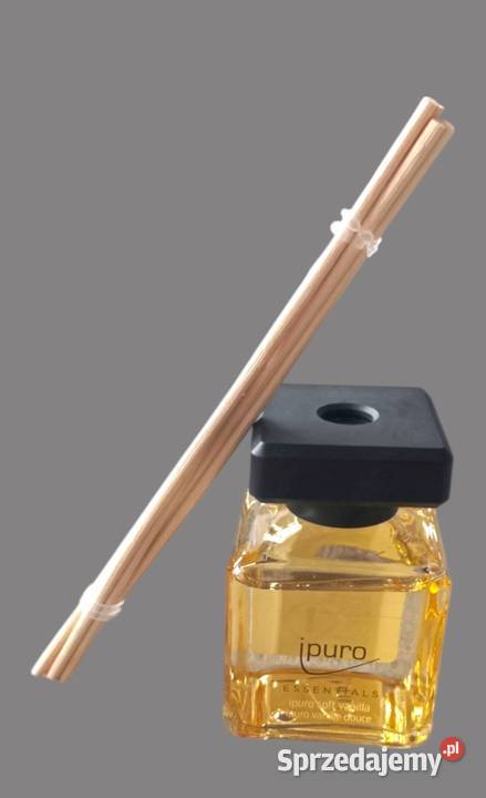 Dyfuzor zapachowy ipuro ESSENTIALS Soft Vanilla małopolskie Chrzanów