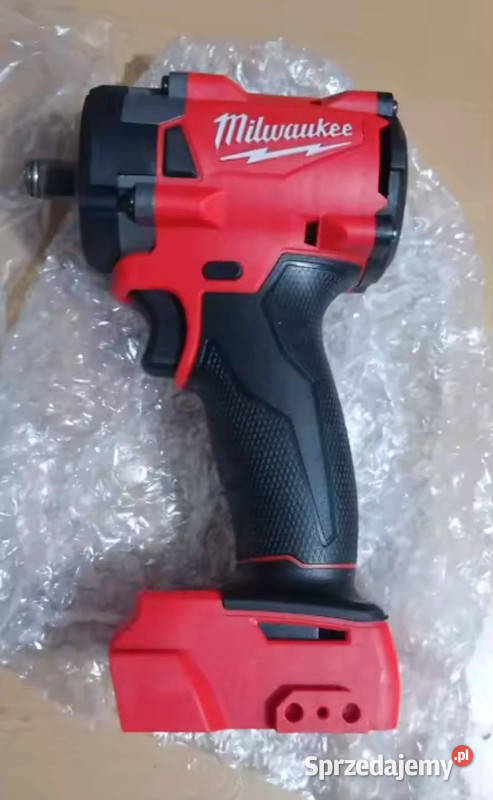 Klucz udarowy Na baterie milwaukee podkarpackie