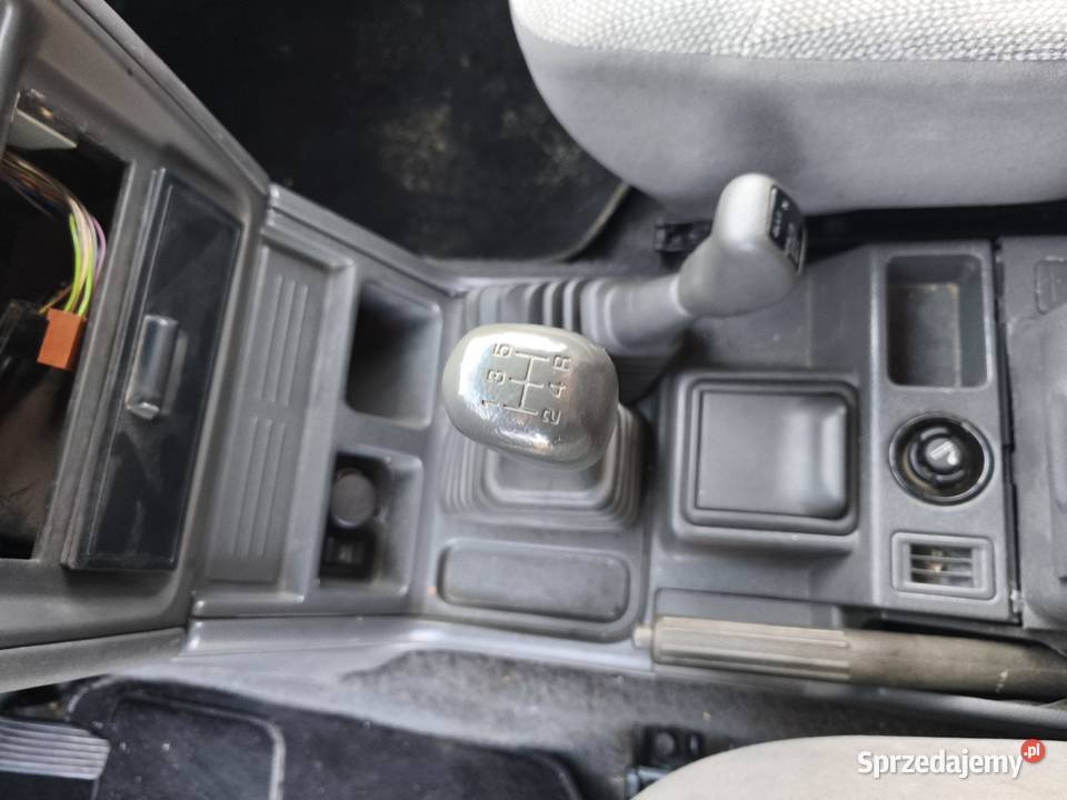 Sprzedam Pajero 2 Rabka-Zdrój