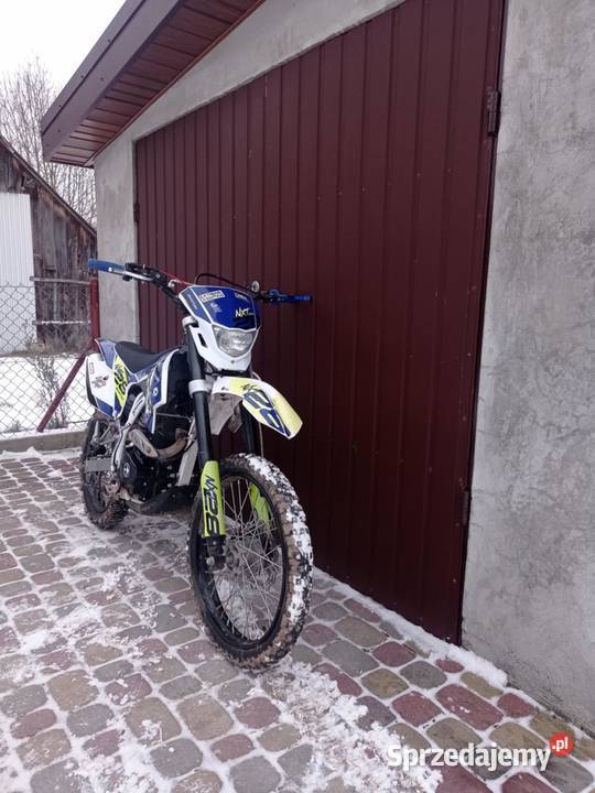 Barton nxt 150 Dorohusk