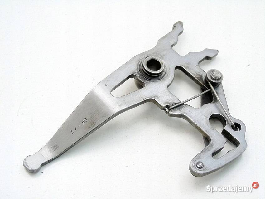 WYBIERAK DŹWIGNIA SKRZYNI BIEGÓW 20UM23 BOXER Sosnowiec sprzedam