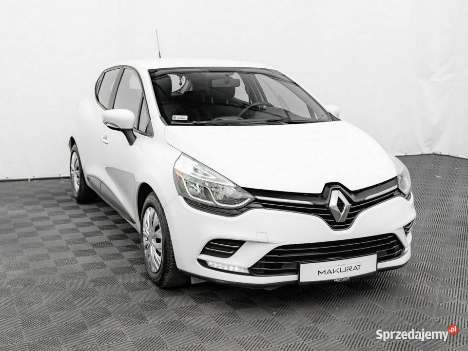 Renault Clio WD0021N09 Energy TCe Alize Ekran ABS Gdańsk sprzedam