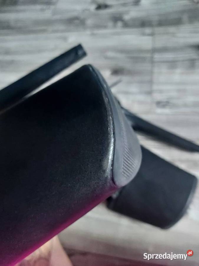 Sandałki do Exotic Wrocław