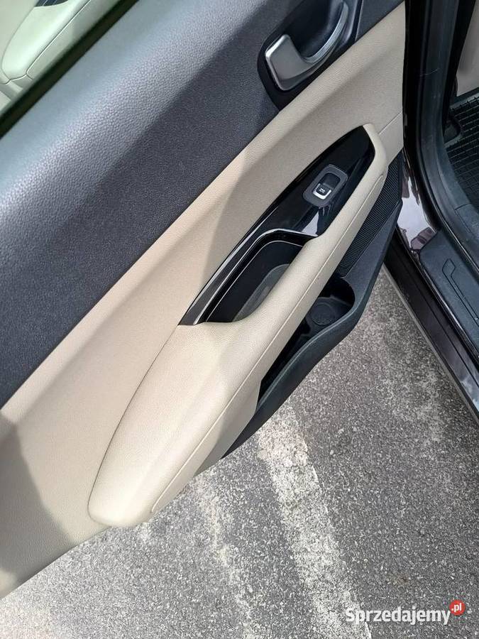 Kia Optima 17 Diesel kupiony w polskim salonie nieuszkodzony