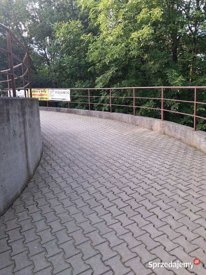 Magazyn do wynajęcia sprzedam