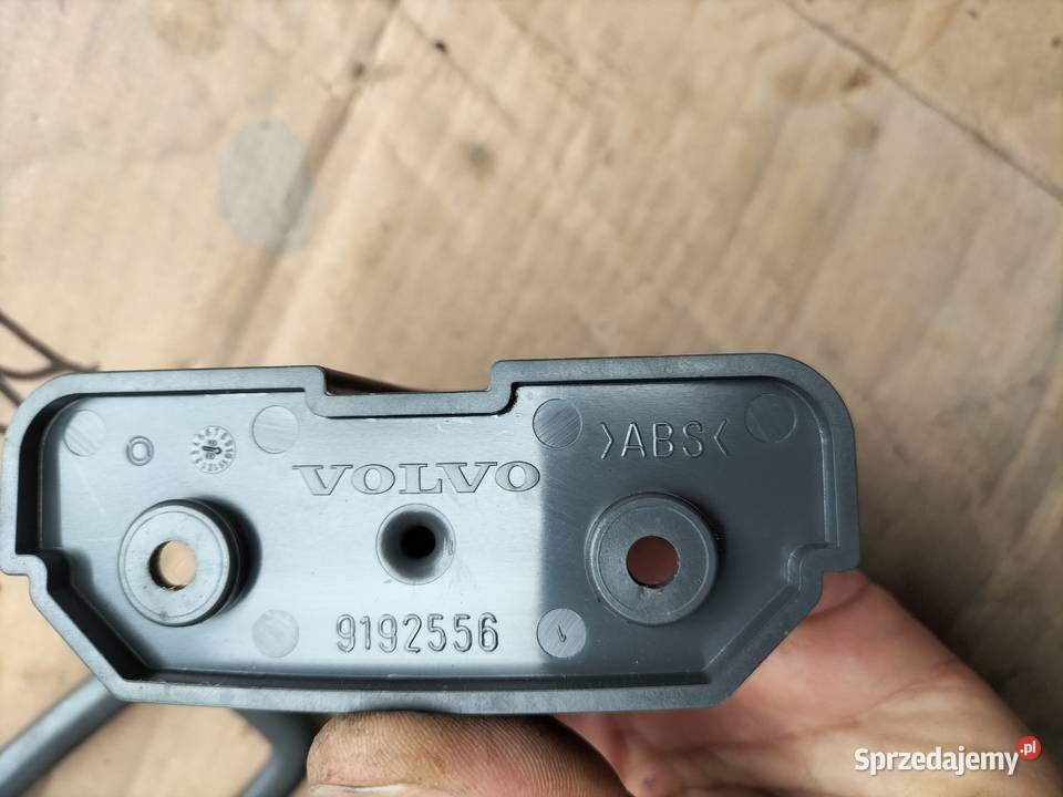 CZĘŚCI VOLVO S80 S 80 Kamień-Kolonia