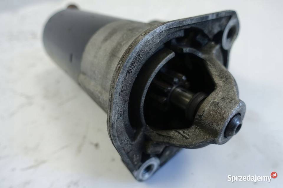 ROZRUSZNIK Volvo S60 V70 24 oryginał lubelskie Rudka