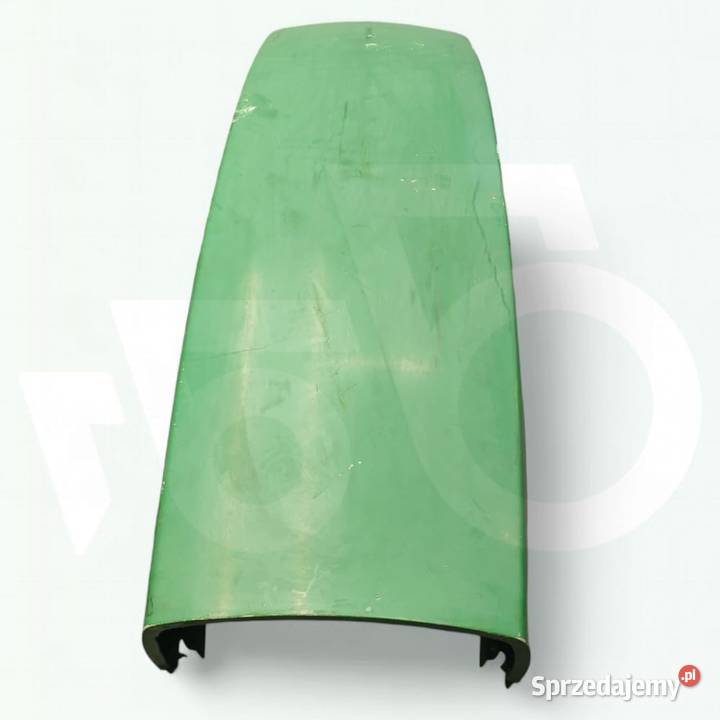 Maska RE65617 Pokrywa silnika John Deere 7700 wielkopolskie Wilkowo