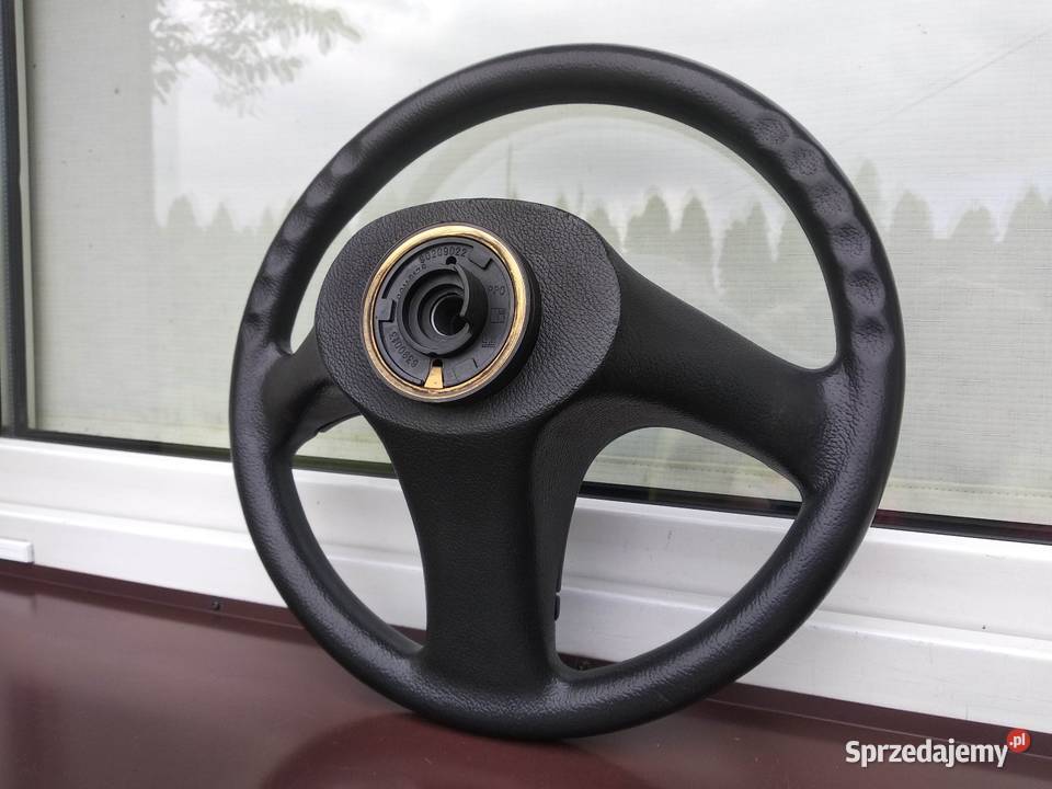 Opel Astra F Calibra Vectra A kierownica łódzkie Sieradz