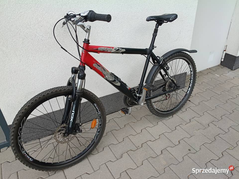 Rower górski MTB koła 26 łódzkie Łódź sprzedam