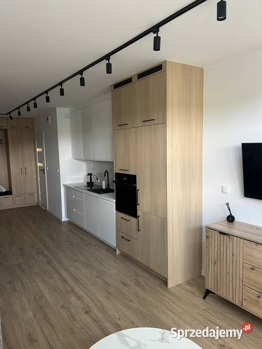 Mieszkanie apartamentowiec dwupoziomowy 76mkw internet Zamość