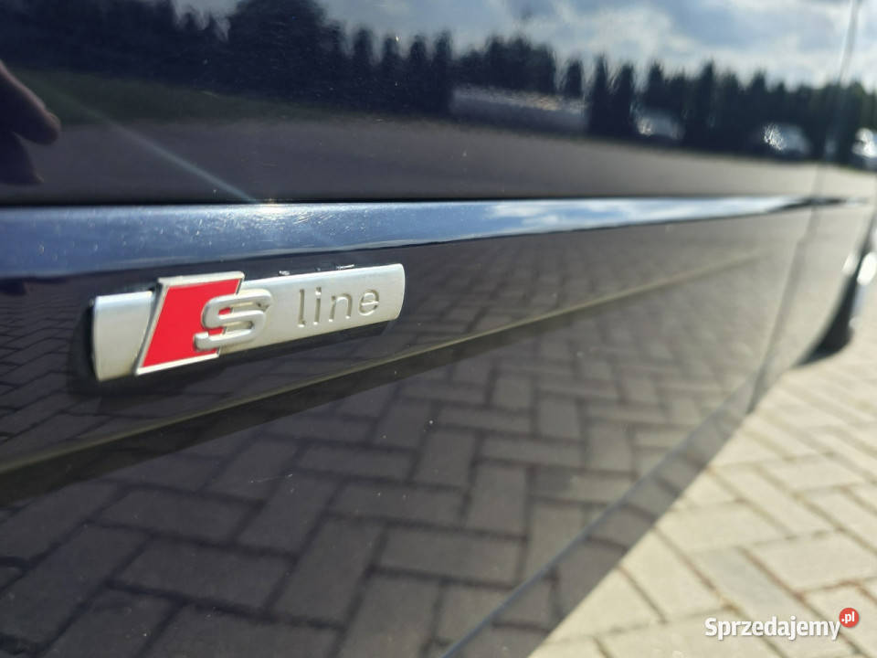 Audi A4 Avant 20TDI Zarejestrowany w Polsce Kutno