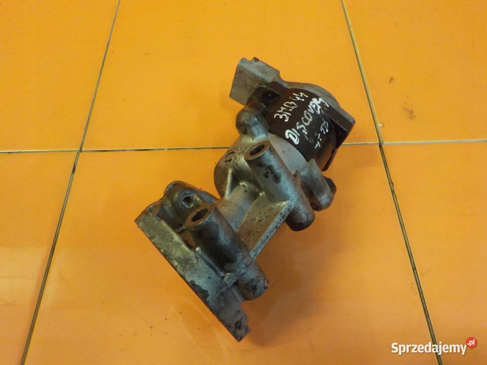 DISCOVERY III 27 TD V6 07r 190 276DT zawor EGR
