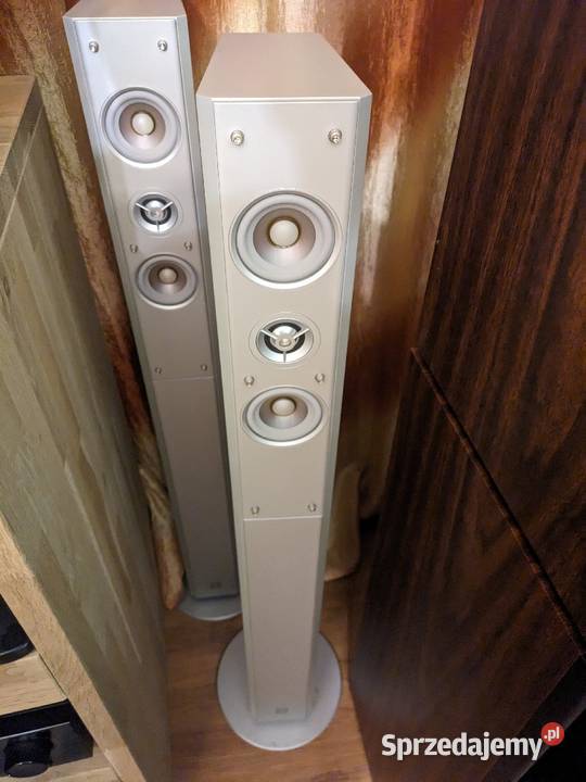 Kolumny Yamaha ns 225f idealne sprzedam
