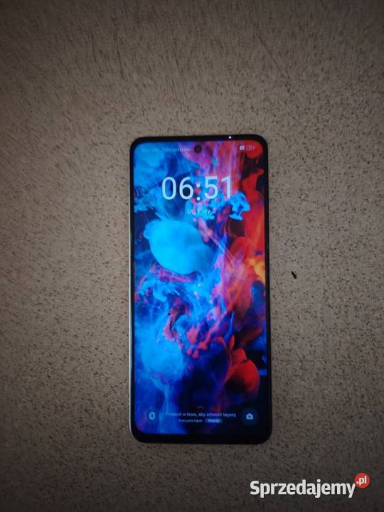 Sprzedam telefon Barciany