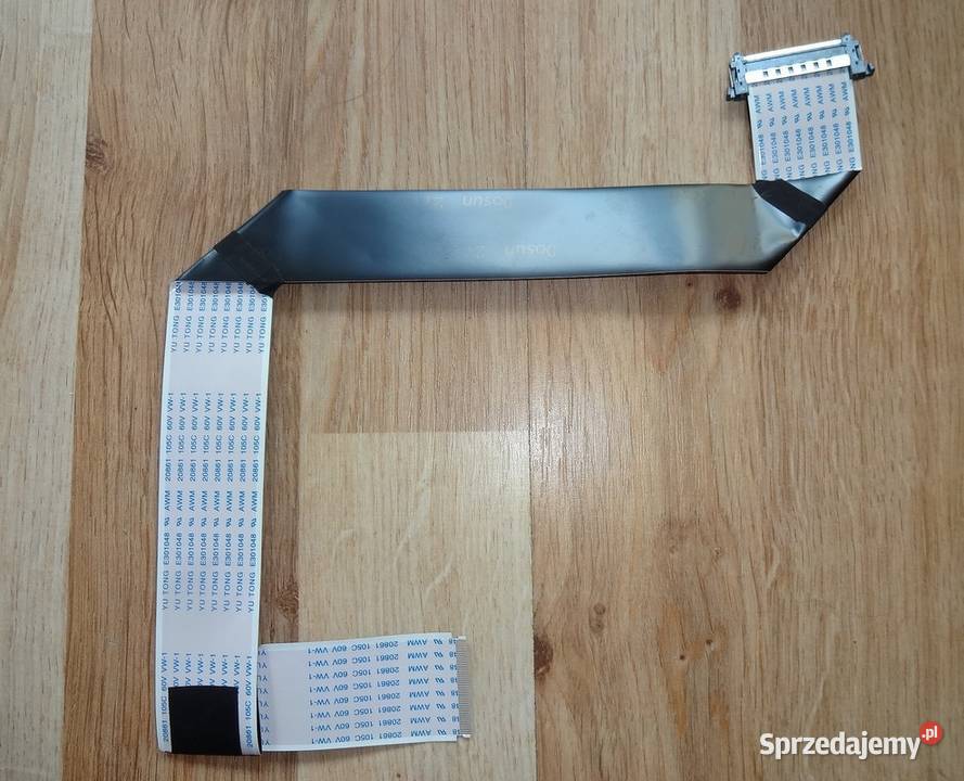 Thomson LED 43FC3106 tasiemki płyta gł matryca zachodniopomorskie