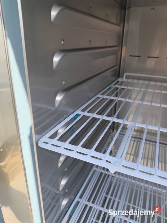 Lodówka TEFCOLD RK710G 520 l GN 21 Powystawowa Biznes i Przemysł mazowieckie