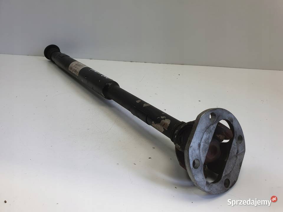 Mercedes GLK X204 30 CDI PRZEDNI WAŁ NAPĘDOWY lubelskie Rudka