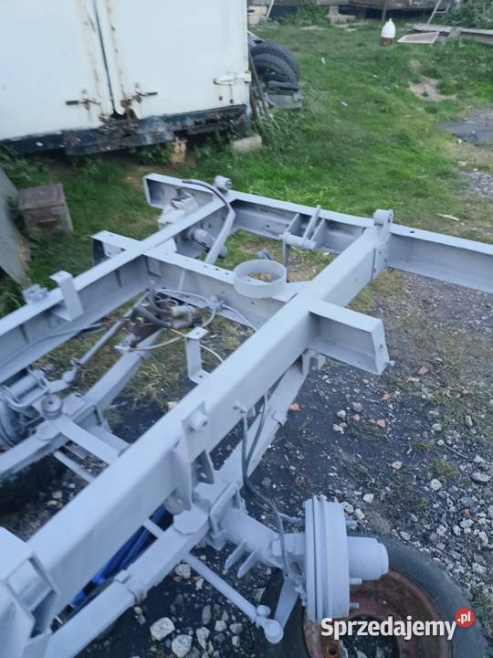 MULTICAR M25 Strzegom