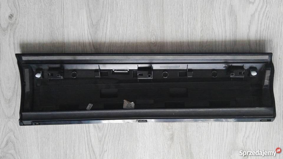 AUDI Q3 1115 SLine LEWA LISTWA DRZWI DOLNA TYŁ wielkopolskie