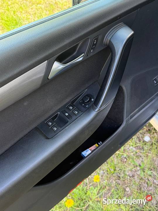 Passat B7 Starogard Gdański