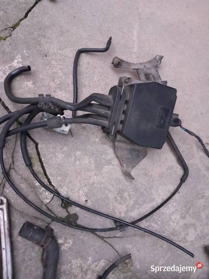 Części Seat Ibiza 3 19 TDI Samochody na części Koluszki