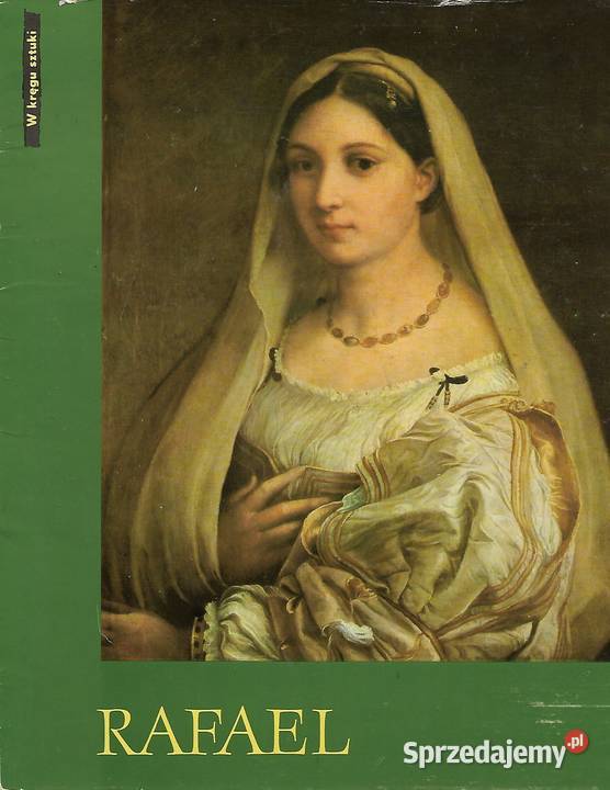 Rafael opracJA Chrościcki