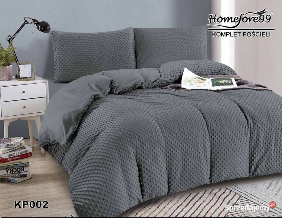Pościel 3 częściowa inny kolor
