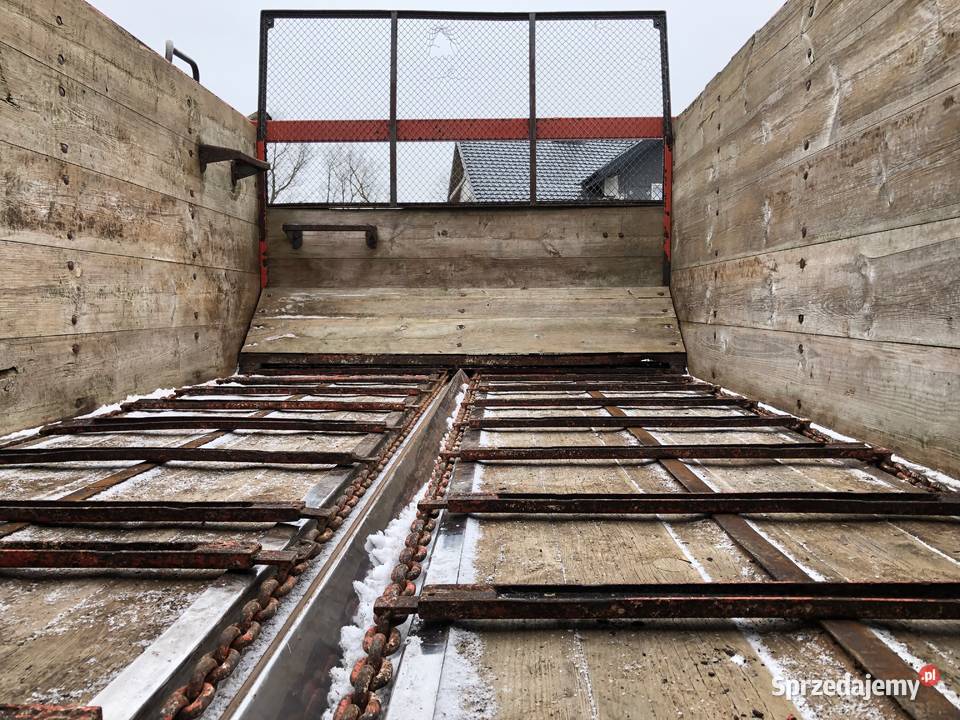 Rozrzutnik ursus n2661 walfarma sprzedam