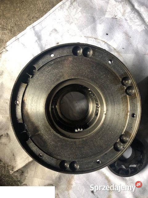 John Deere r171008 Skrzynia Power Quad Jastrzębniki sprzedam