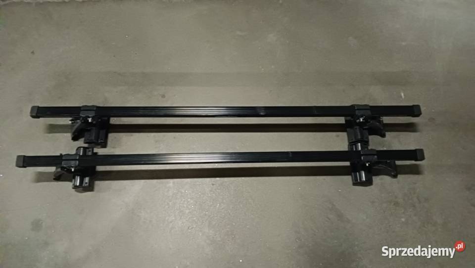 Belki bagażnika mazowieckie Warszawa