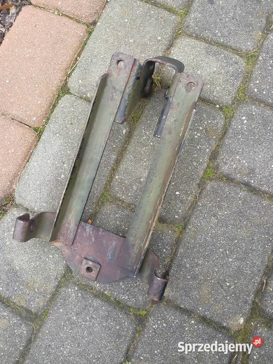 M72 M72 ZIS kujawsko-pomorskie Bydgoszcz