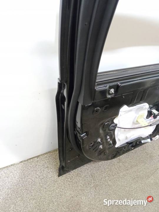 DRZWI LEWE PRZÓD TEGNE Renault Talisman I