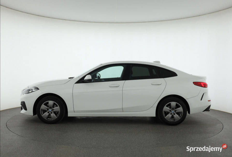 BMW 2 218 i autoalarm mazowieckie Piaseczno