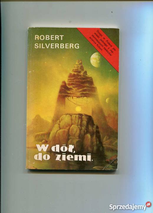 W dół do ziemi Szczecin