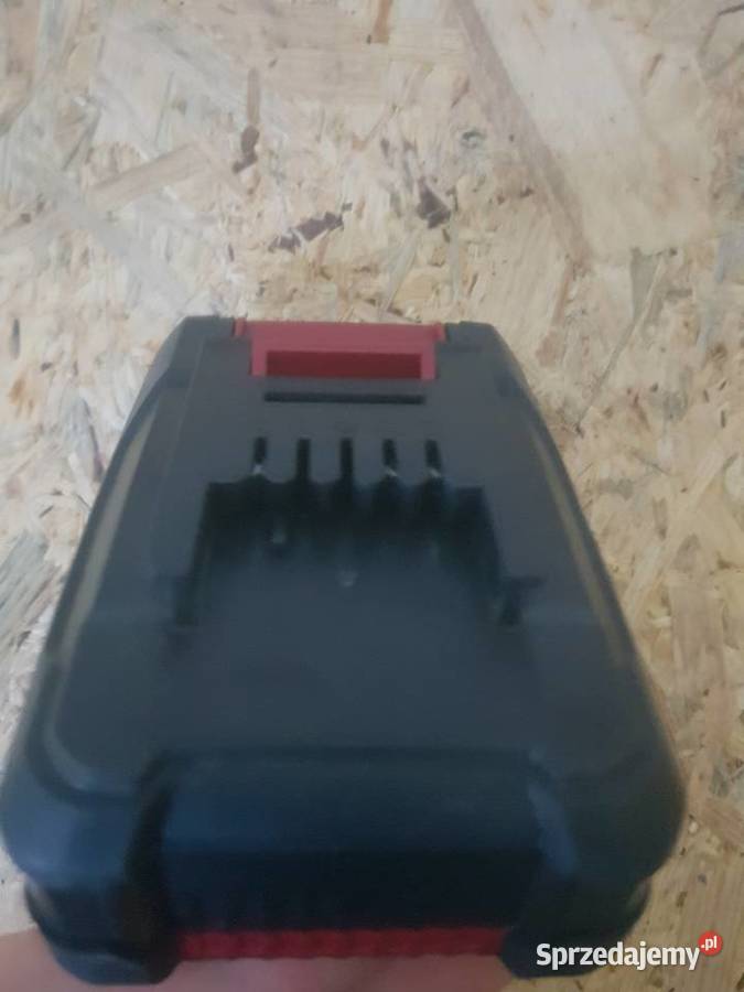 Akumulator 18 V Einhell 2 Ah x 1 PowerXChange
