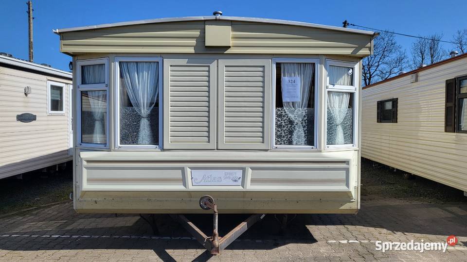 Domki domek holenderski domek angielski 324 Gołaszyn