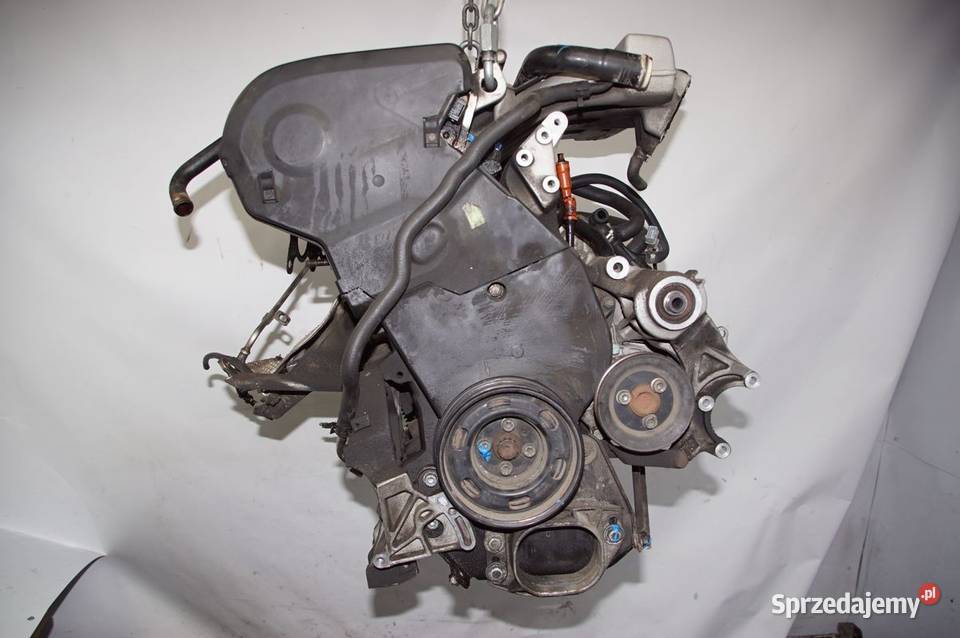SILNIK SŁUPEK VOLKSWAGEN PASSAT B5 AEB Lipno