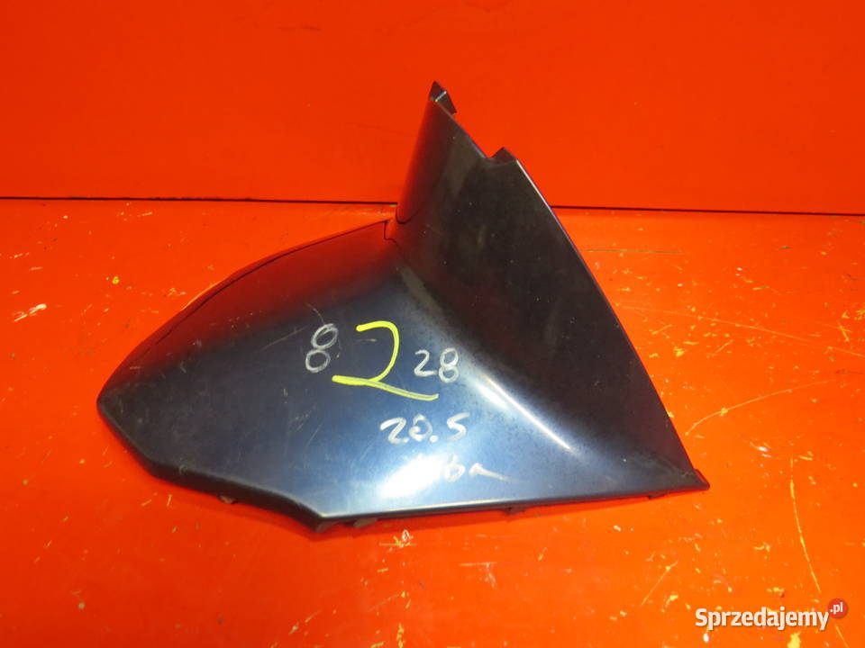PIAGGIO LIBERTY 125 ABS 2020 zaślepka klapka Warszawa