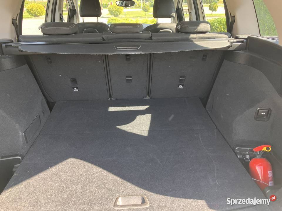 BMW 218d Gran Tourer Kraków sprzedam