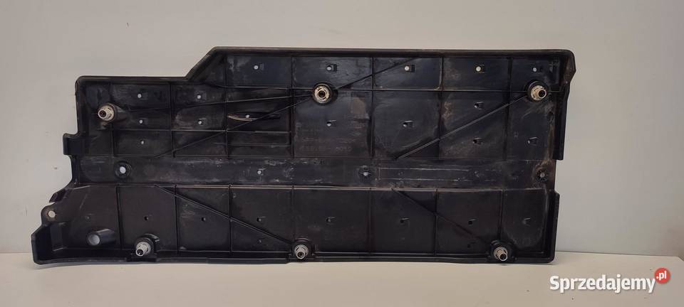 MAZDA 2 TOYOTA YARIS IV OSŁONA PODWOZIA PRAWA