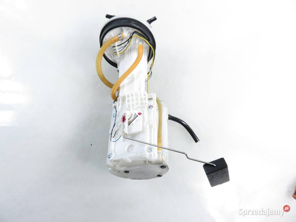 POMPA PALIWA AUDI A4 B6 18 T Układ paliwowy sprzedam