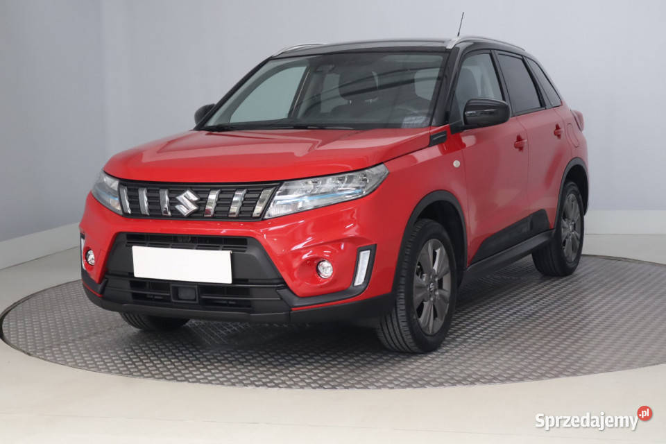 Suzuki Vitara 15 Hybrid ASR (kontrola trakcji) Zabrze