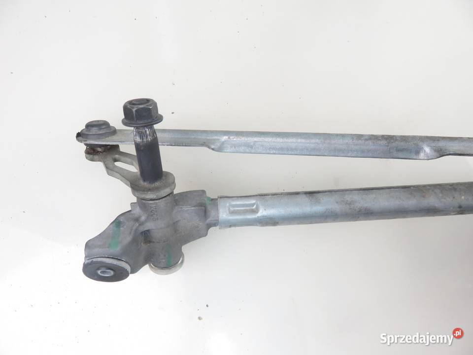 MECHANIZM WYCIERACZEK CITROEN C4 II B7 małopolskie