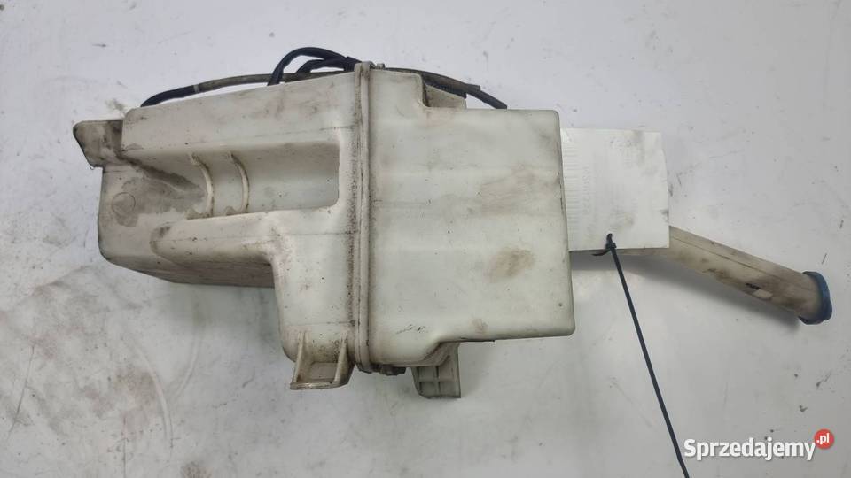 ZBIORNICZEK SPRYSKIWACZY TOYOTA COROLLA VERSO osobowe kujawsko-pomorskie Lipno