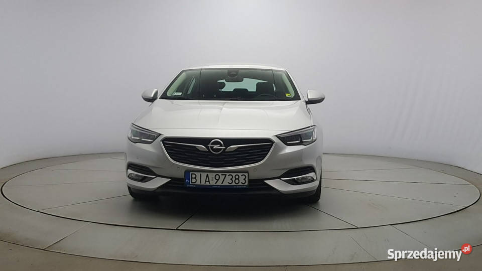 Opel Insignia 16 T Elite SS Z Polskiego Salonu mazowieckie Warszawa