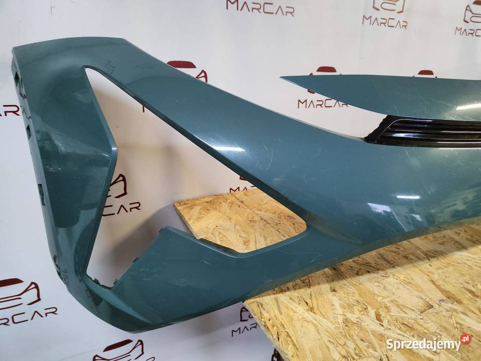 Zderzak Przód Przedni Hyundai Bayon 86511Q0AA0 osobowe Pleszew sprzedam