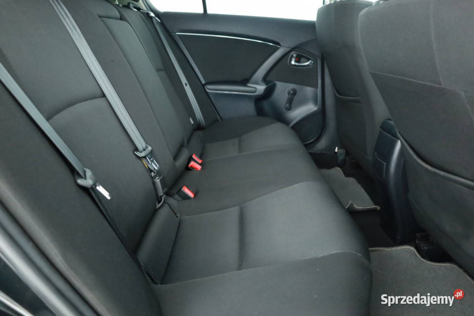 Toyota Avensis 16 Valvematic kamera cofania Piaseczno