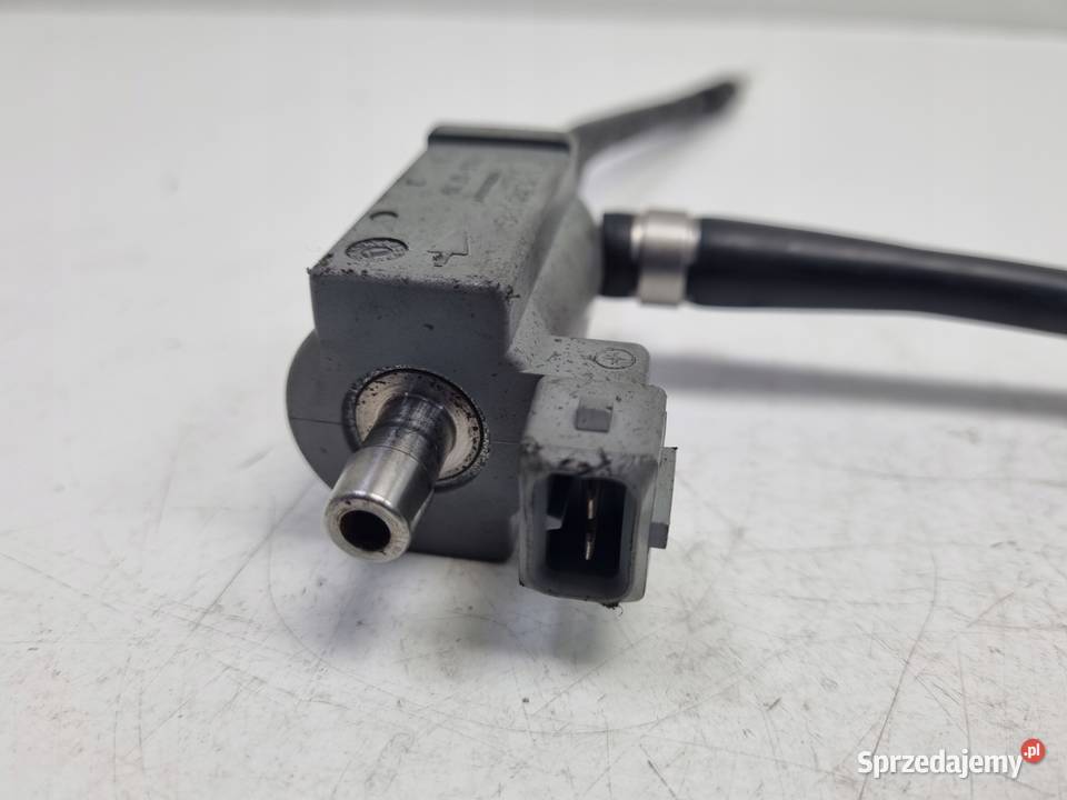 ZAWÓR PODCIŚNIENIA 9A160516500 Porsche 911 GT3 Zawory podciśnienia lubelskie Chełm